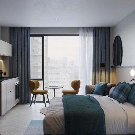 Residence Inn By Marriott קורק מראה חיצוני תמונה
