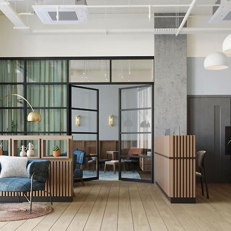 Residence Inn By Marriott קורק מראה חיצוני תמונה