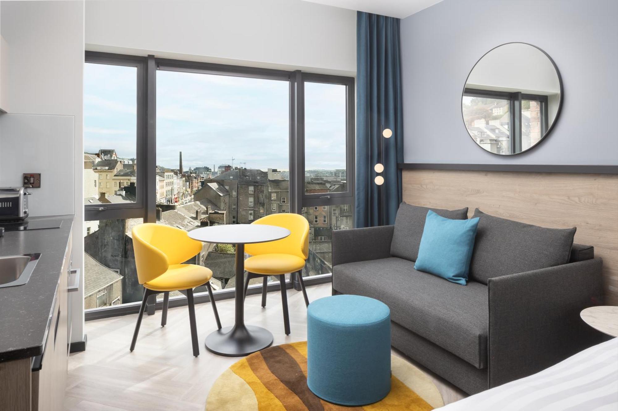 Residence Inn By Marriott קורק מראה חיצוני תמונה