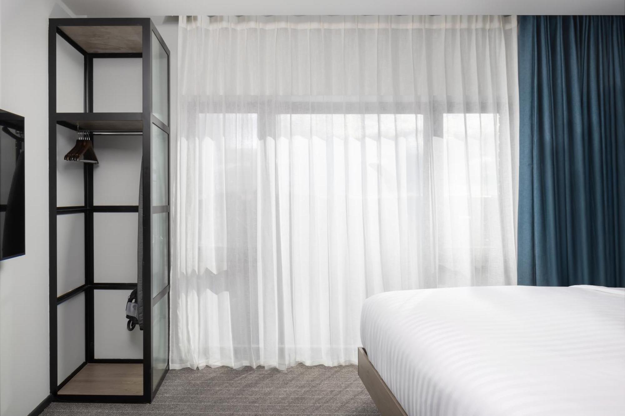 Residence Inn By Marriott קורק מראה חיצוני תמונה