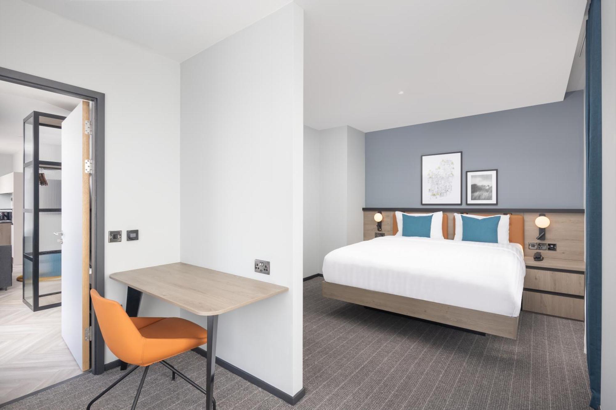 Residence Inn By Marriott קורק מראה חיצוני תמונה