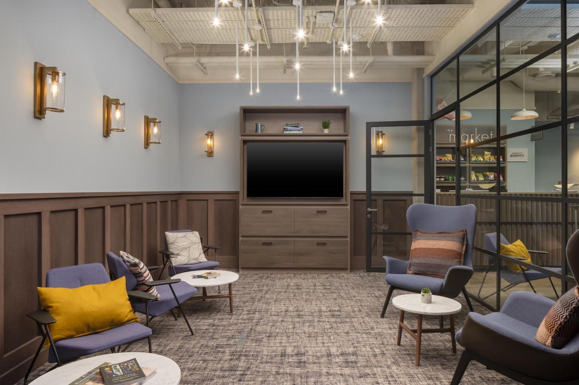 Residence Inn By Marriott קורק מראה חיצוני תמונה