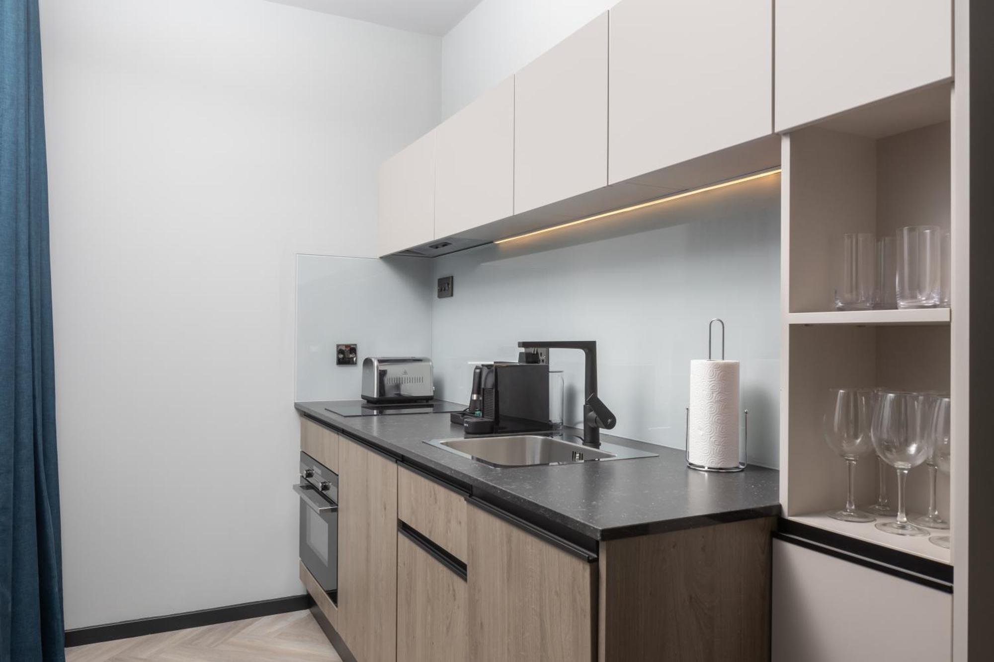 Residence Inn By Marriott קורק מראה חיצוני תמונה