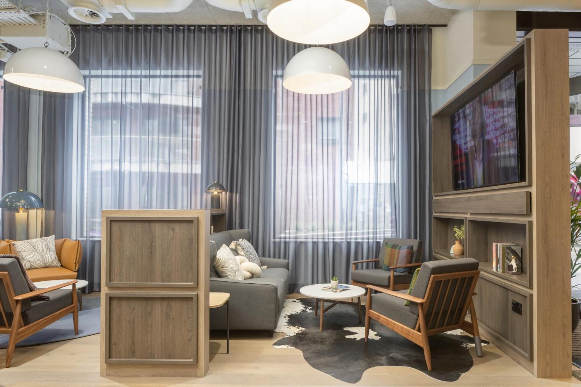 Residence Inn By Marriott קורק מראה חיצוני תמונה