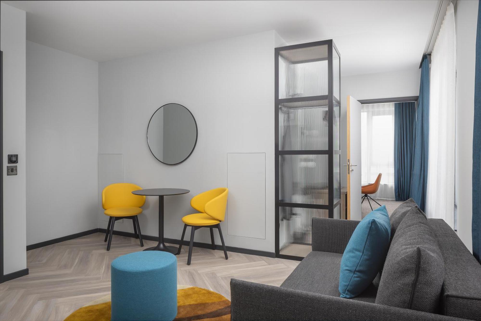 Residence Inn By Marriott קורק מראה חיצוני תמונה