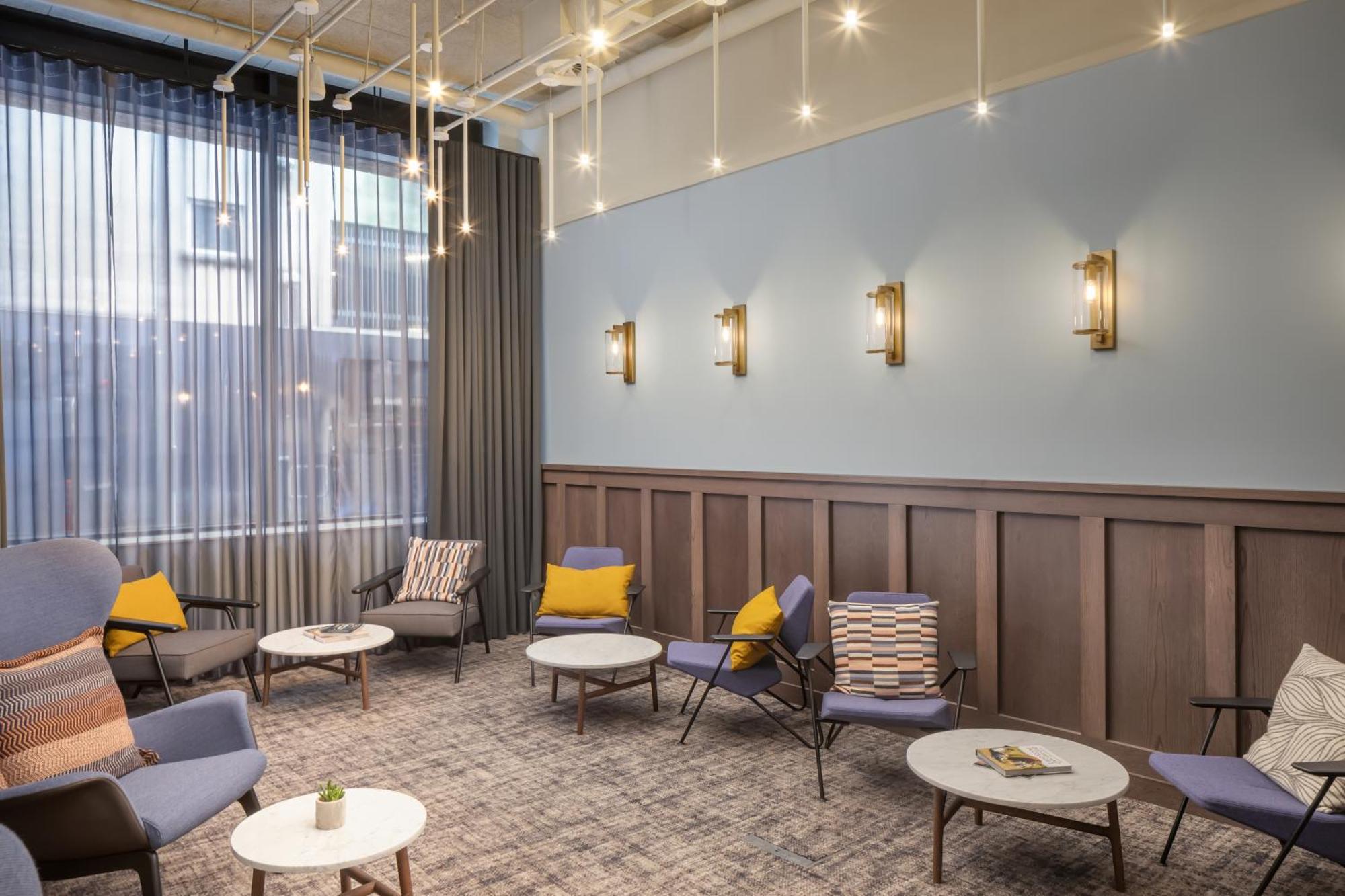Residence Inn By Marriott קורק מראה חיצוני תמונה