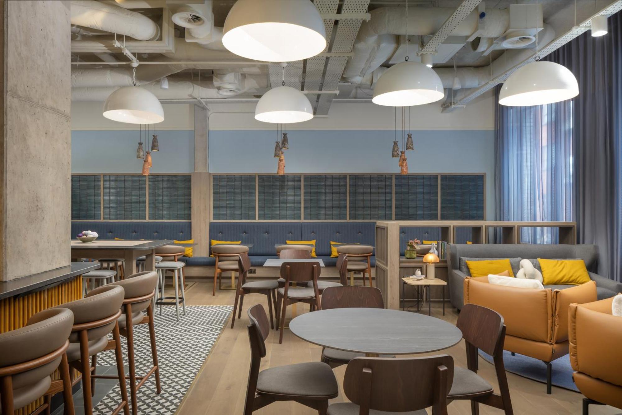 Residence Inn By Marriott קורק מראה חיצוני תמונה