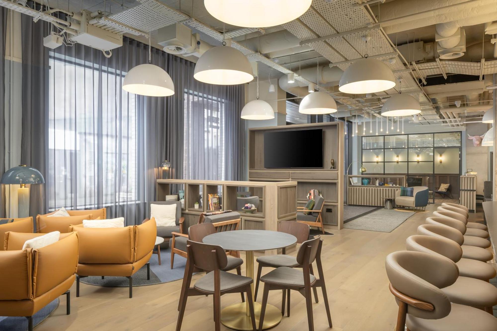 Residence Inn By Marriott קורק מראה חיצוני תמונה