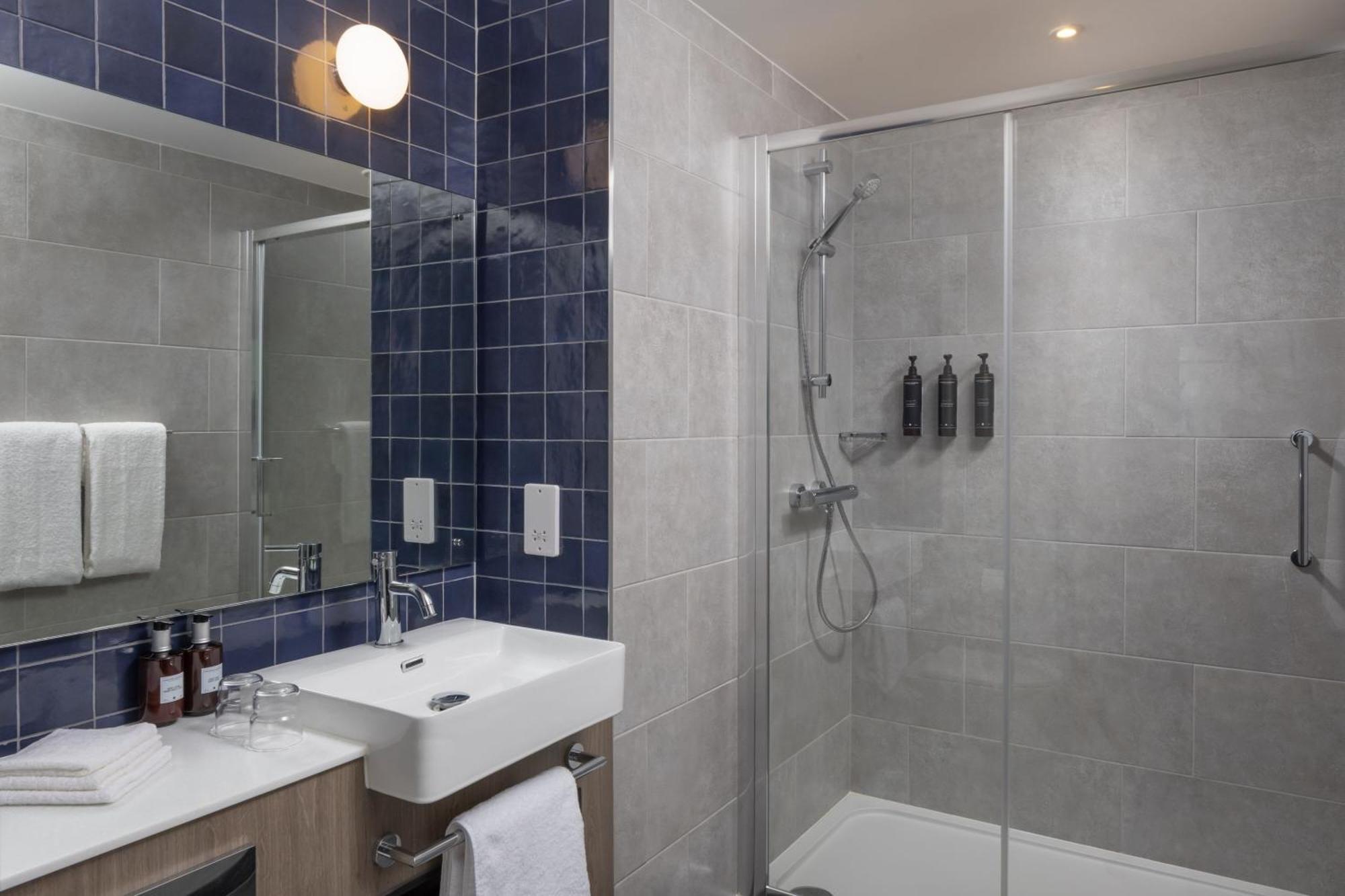 Residence Inn By Marriott קורק מראה חיצוני תמונה