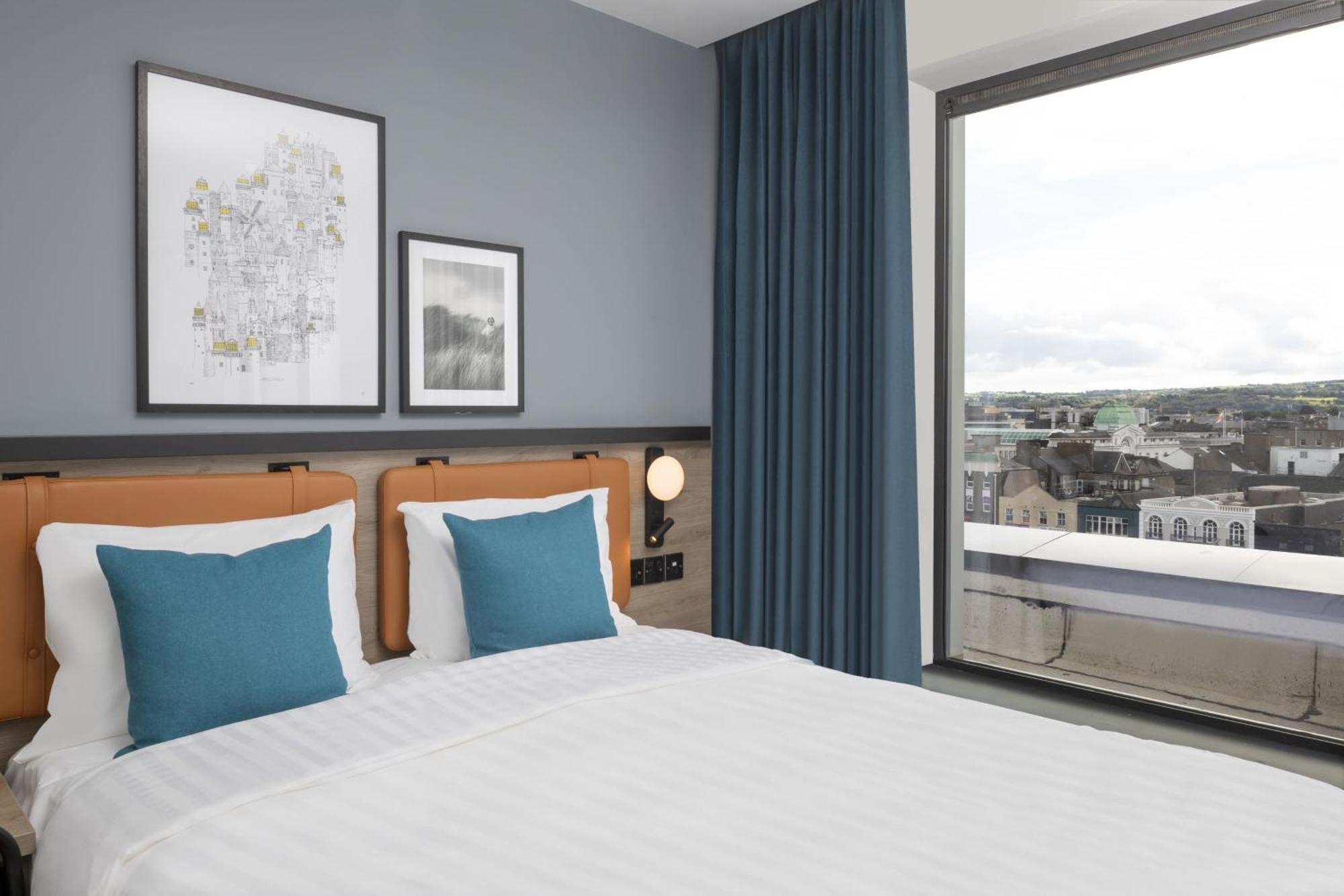 Residence Inn By Marriott קורק מראה חיצוני תמונה