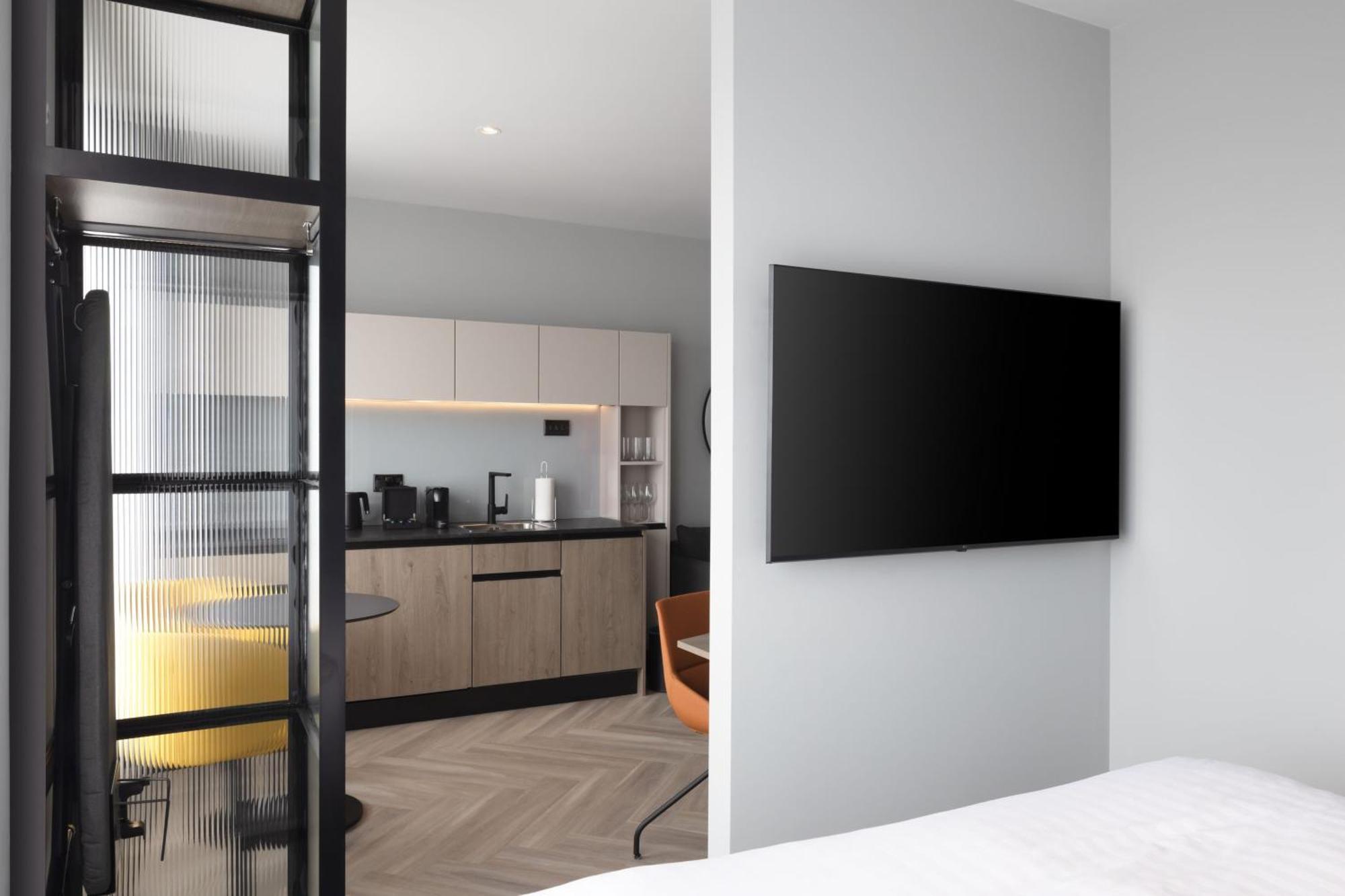 Residence Inn By Marriott קורק מראה חיצוני תמונה