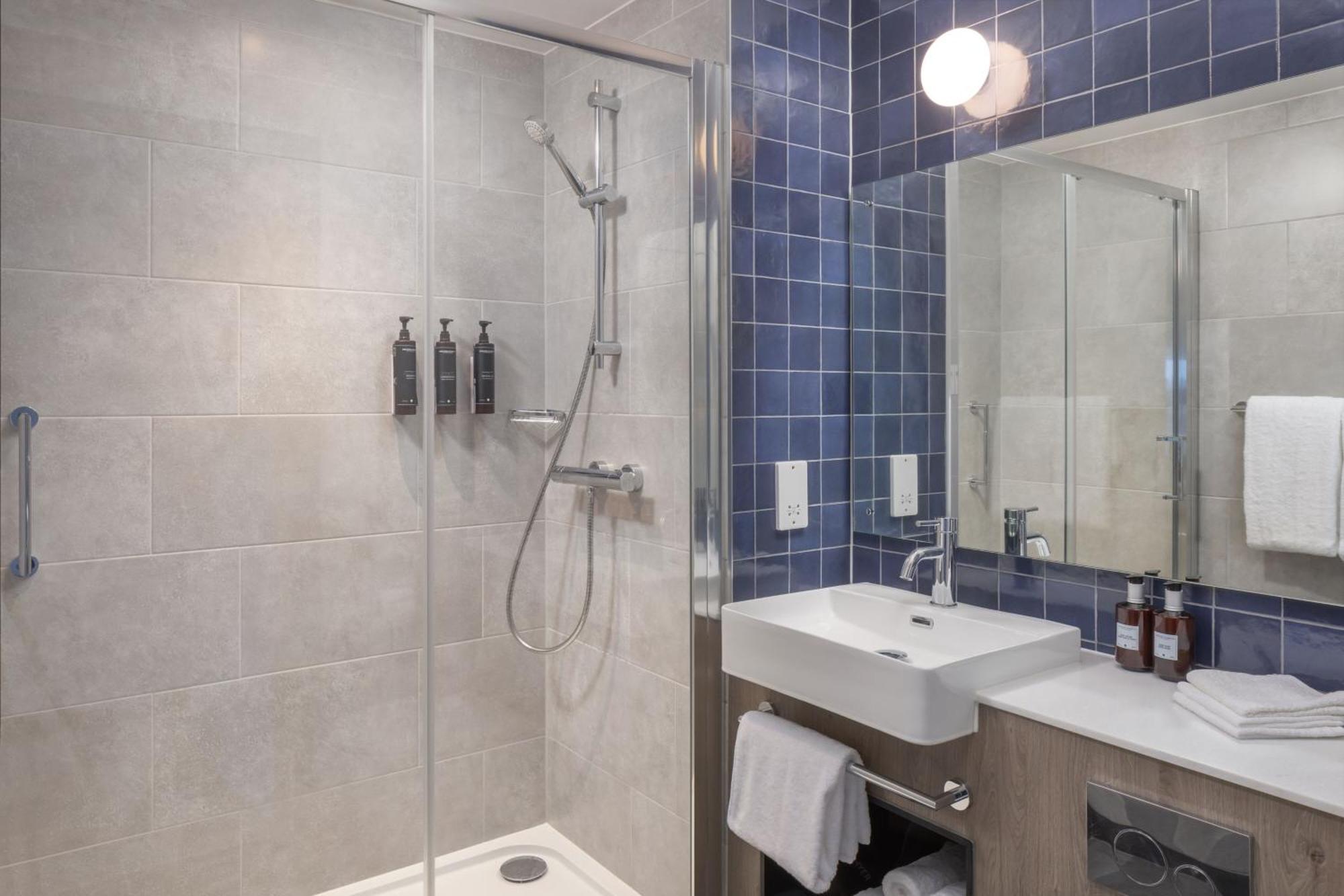 Residence Inn By Marriott קורק מראה חיצוני תמונה