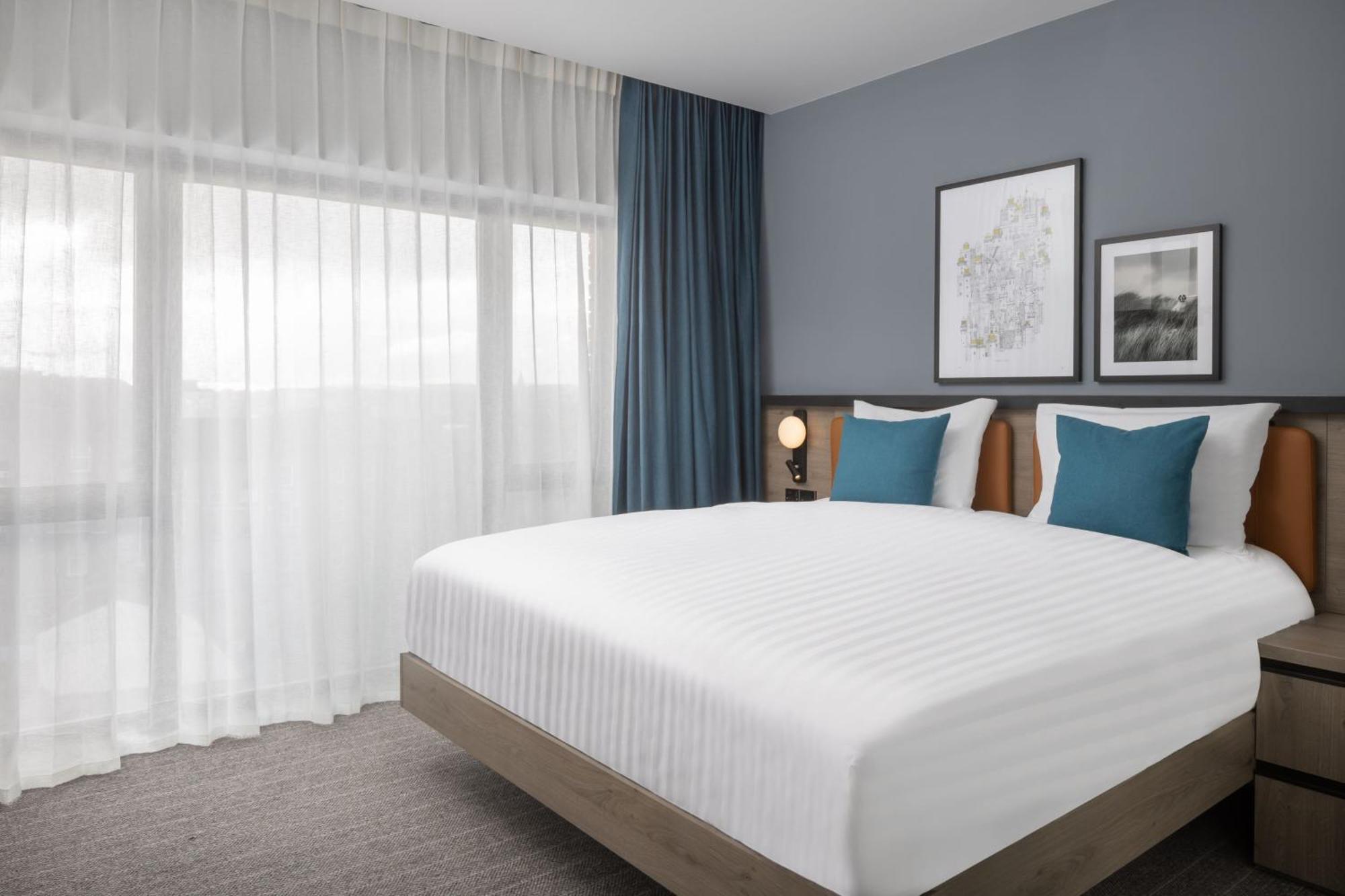 Residence Inn By Marriott קורק מראה חיצוני תמונה