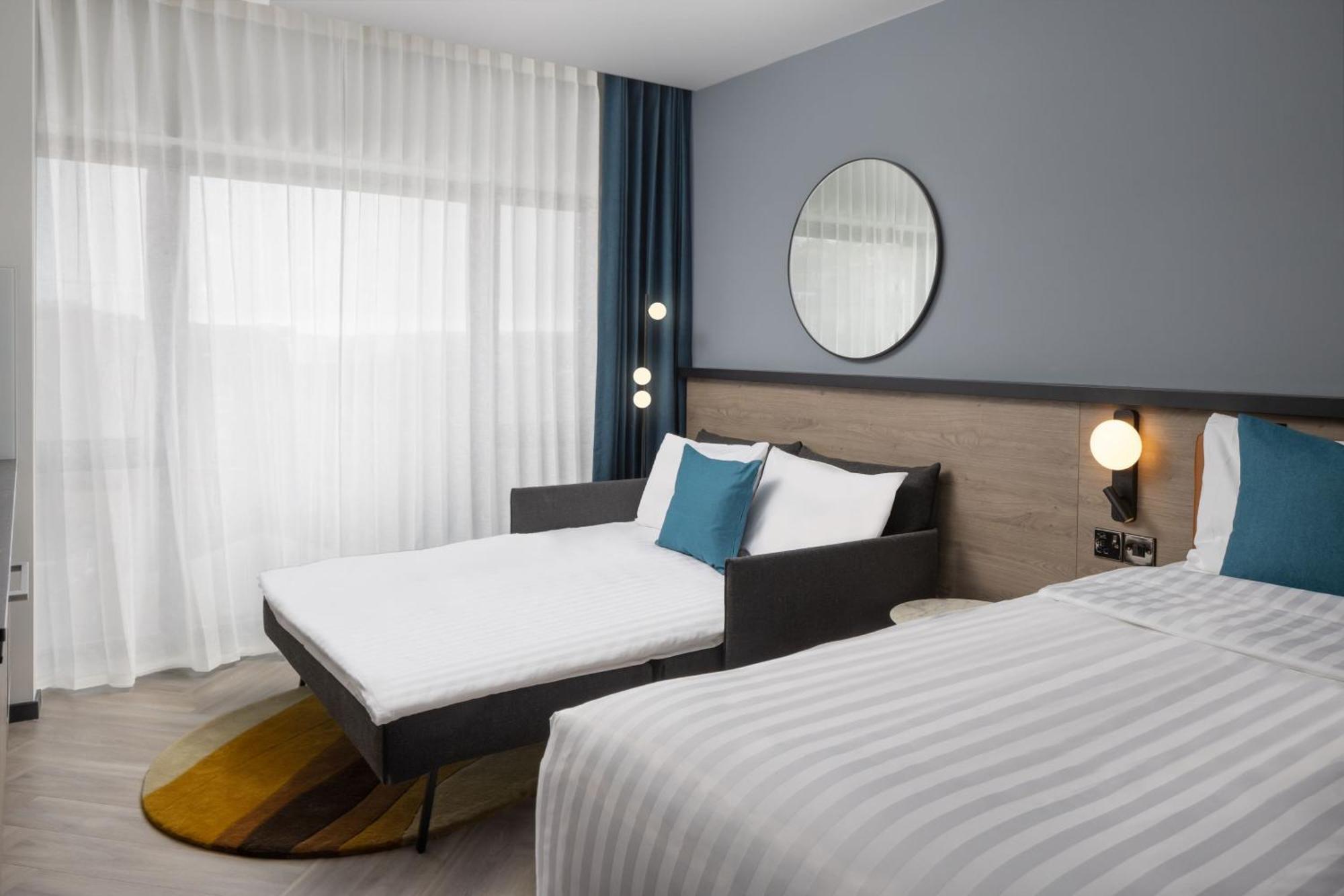 Residence Inn By Marriott קורק מראה חיצוני תמונה