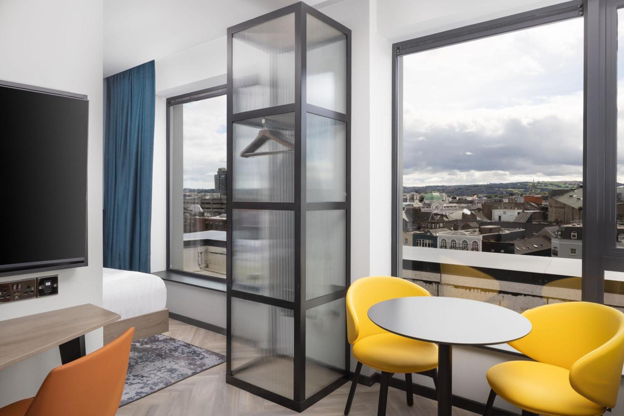 Residence Inn By Marriott קורק מראה חיצוני תמונה