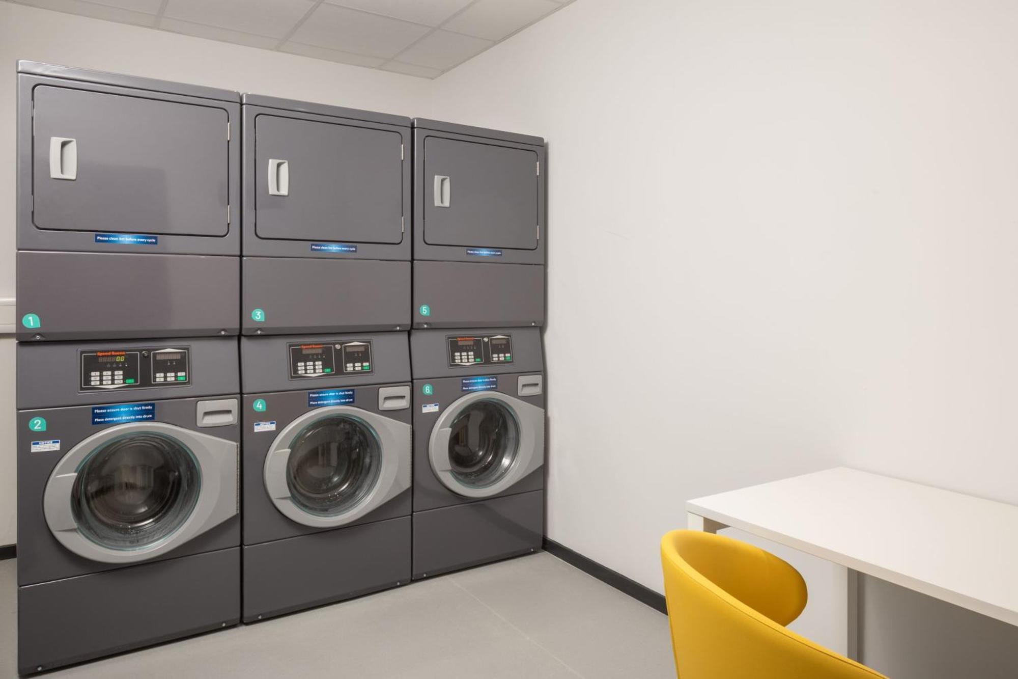 Residence Inn By Marriott קורק מראה חיצוני תמונה