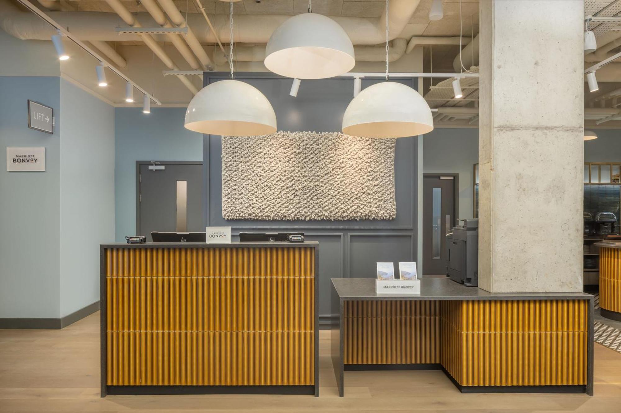 Residence Inn By Marriott קורק מראה חיצוני תמונה